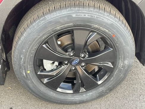 New 2026 Subaru Ascent Premium image 26