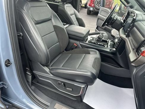 Used 2023 Ford F150 Raptor w/ Raptor 37 Performance Package AWD/4WD image 28