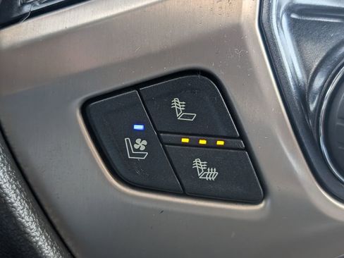 Used 2016 GMC Sierra 2500 Denali w/ Duramax Plus Package image 18