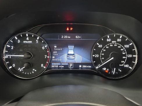 Certified 2024 INFINITI QX80 Sensory AWD/4WD image 15