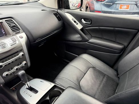 Used 2014 Nissan Murano SL w/ Navigation Package image 19
