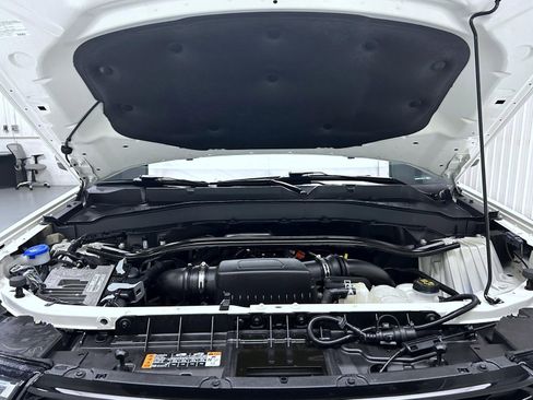 Used 2022 Ford Explorer ST image 25