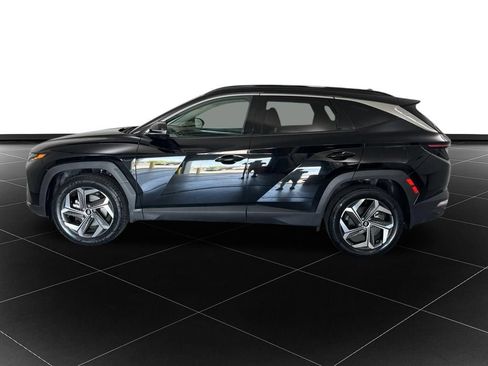 Used 2023 Hyundai Tucson Limited AWD/4WD image 2