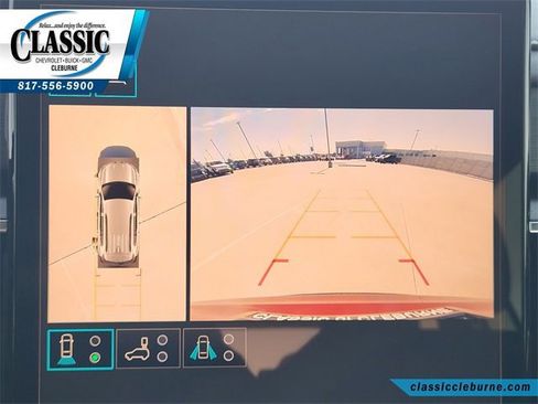 Used 2024 GMC Acadia Elevation w/ Luxury Package image 18