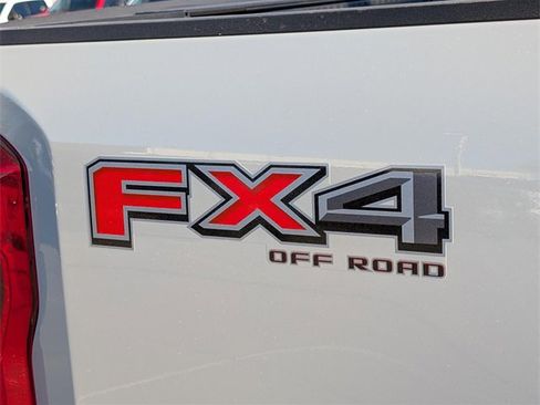 New 2026 Ford F250 Lariat w/ Lariat Premium Package image 5