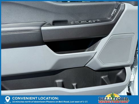 New 2026 Ford F250 XLT w/ FX4 Off-Road Package image 19