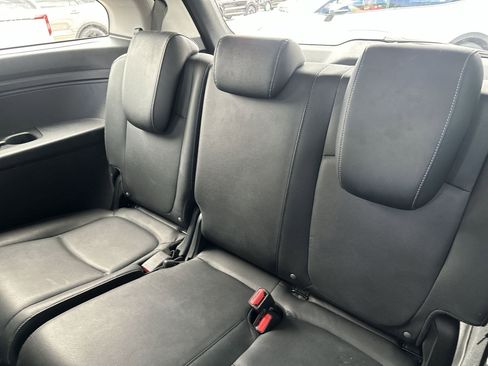 Used 2024 Honda Odyssey EX-L image 25