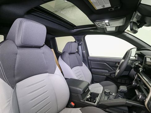 New 2026 Toyota Tacoma TRD Off-Road image 14