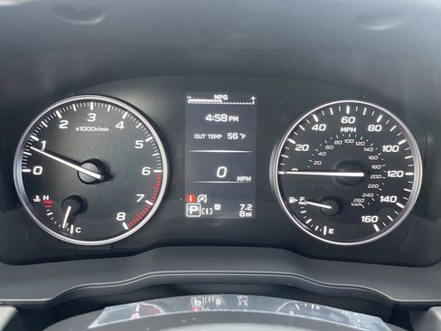 New 2026 Subaru Crosstrek 2.0i Premium image 20