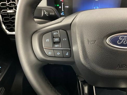 New 2026 Ford Ranger XLT RWD image 24