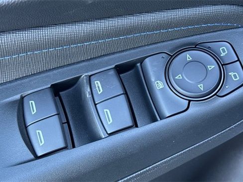 New 2026 Buick Envista Sport Touring w/ Convenience I Package image 12