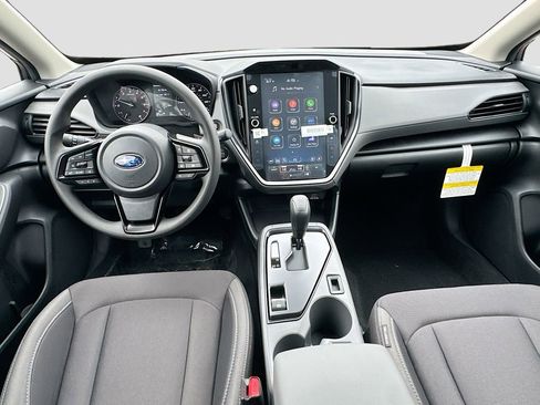 New 2026 Subaru Crosstrek 2.0i Premium AWD/4WD image 25