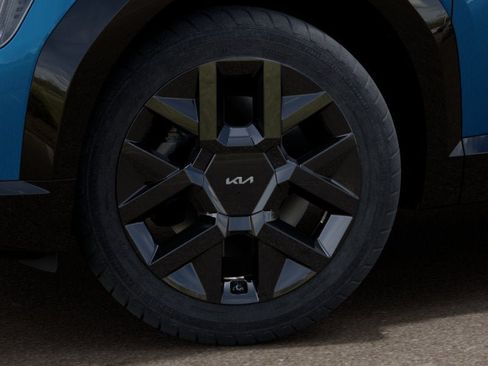 New 2026 Kia EV9 Land AWD/4WD image 9