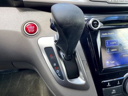 Used 2014 Honda Odyssey EX-L image 21
