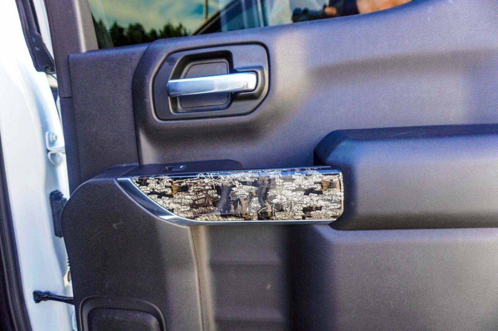 Used 2021 Chevrolet Silverado 1500 Custom Trail Boss w/ Realtree Special Edition AWD/4WD image 15