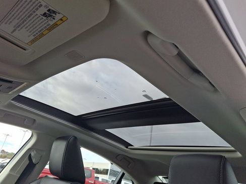 Used 2024 Lexus ES 350 Ultra Luxury image 14