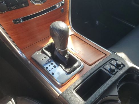 Used 2007 INFINITI M45 Base w/ Technology Pkg image 32