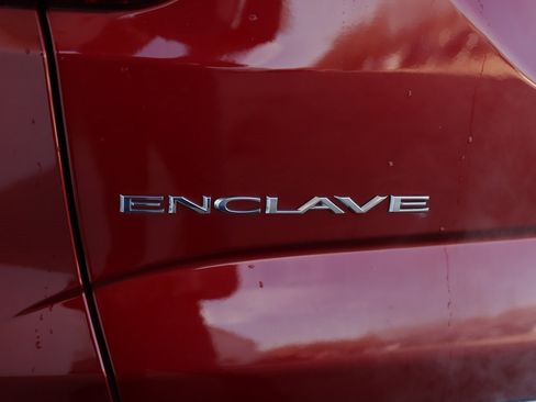 Used 2023 Buick Enclave Essence w/ Trailering Package, 5000 lbs. image 35