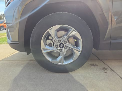 Certified 2023 Hyundai Tucson SEL image 11