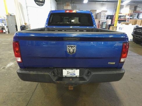 Used 2017 RAM 1500 Tradesman w/ Popular Equipment Group image 4