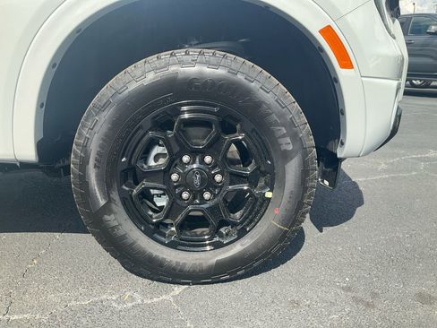 New 2026 Ford Ranger Lariat image 10