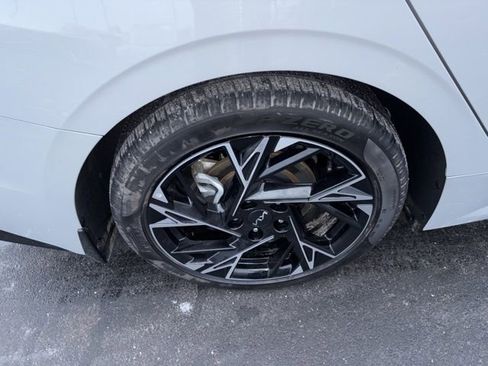 Used 2025 Kia K5 GT-Line image 4