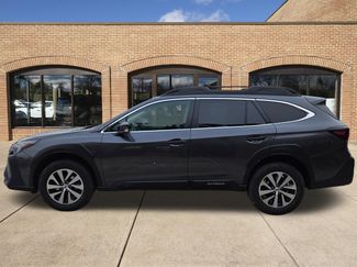Used 2025 Subaru Outback Premium w/ Popular Package #1A video 2