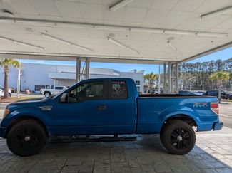 Used 2014 Ford F150 STX w/ Equipment Group 201A Mid video 2