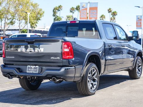 New 2026 RAM 1500 Laramie image 4