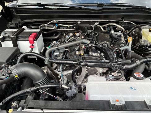 New 2026 Toyota Tacoma SR5 image 29