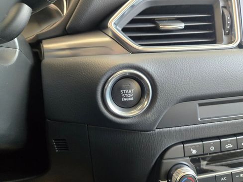 New 2025 MAZDA CX-5 AWD 2.5 S w/ Preferred Package image 22