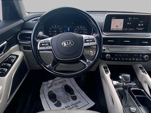 Used 2021 Kia Telluride EX FWD image 6