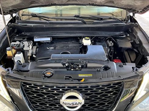 Used 2019 Nissan Pathfinder SV w/ Rock Creek Edition AWD/4WD image 27