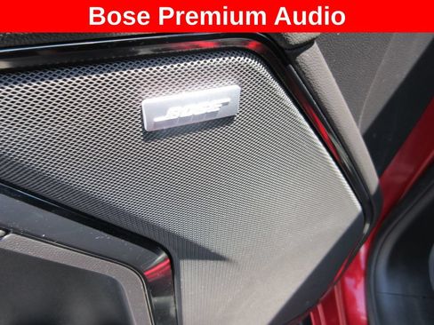 Certified 2022 GMC Sierra 1500 AT4 w/ AT4 Premium Package AWD/4WD image 21