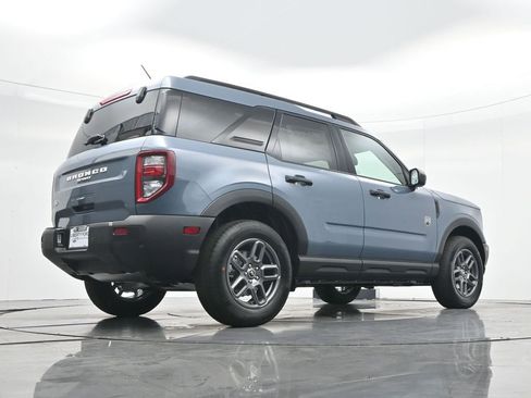 New 2026 Ford Bronco Sport Big Bend w/ Convenience Package AWD/4WD image 39