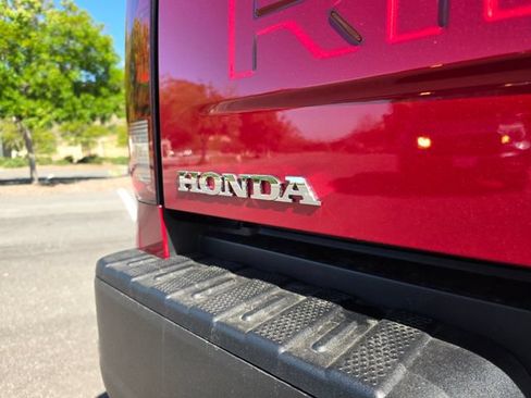 New 2026 Honda Ridgeline RTL image 11