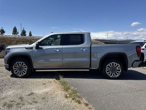 New 2026 GMC Sierra 1500 Denali Ultimate AWD/4WD image 5