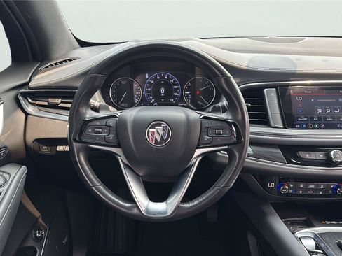 Used 2023 Buick Enclave Premium w/ Experience Buick Package FWD image 25