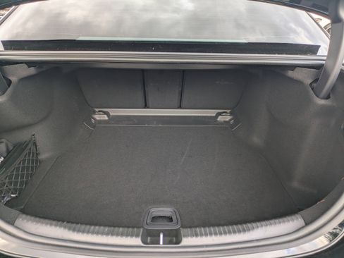 Certified 2025 Mercedes-Benz C 300 Sedan image 12