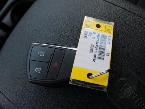 New 2026 Chevrolet Colorado W/T w/ Advanced Trailering Package image 22