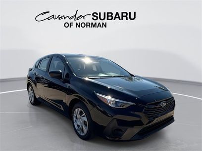 New 2025 Subaru Impreza 2.0i