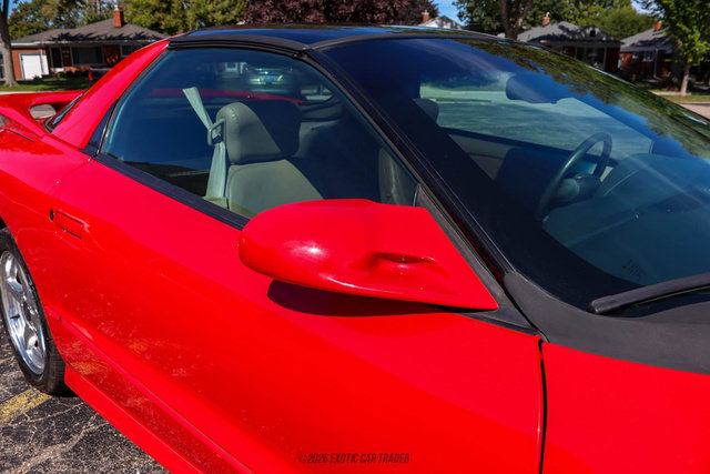 Used 1999 Pontiac Firebird Formula RWD image 88