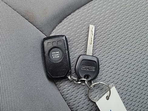 Used 2022 GMC Canyon Elevation Standard w/ Trailering Package image 23