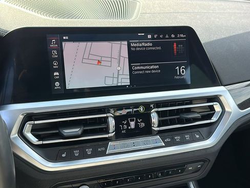 Used 2020 BMW M340i xDrive w/ Premium Package image 16