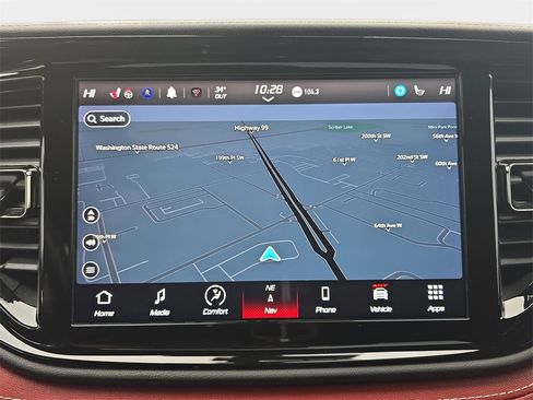 Used 2022 Dodge Durango SRT w/ Premium Interior Group image 26