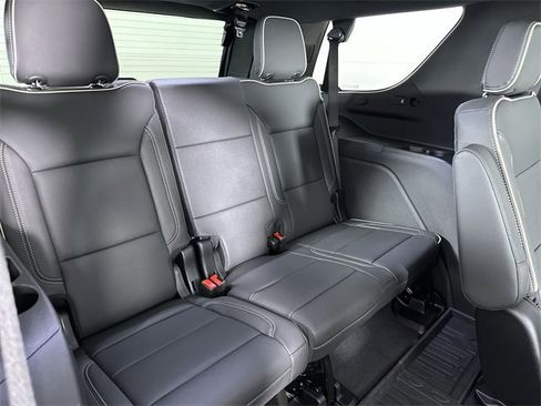 New 2026 GMC Yukon Elevation w/ Elevation Premium Package image 28