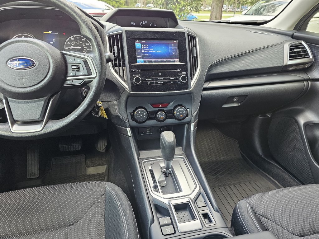 Used 2019 Subaru Forester w/ Popular Package #1 AWD/4WD image 13