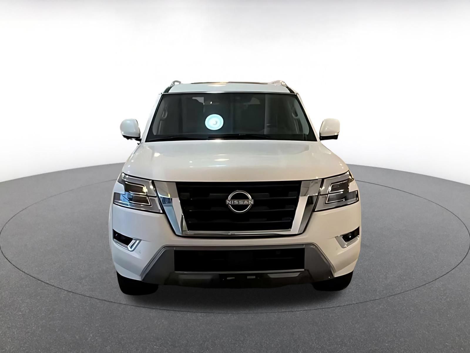 Used 2024 Nissan Armada SL RWD image 6