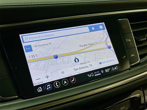 Used 2024 Buick Enclave Essence w/ Experience Buick Package image 13