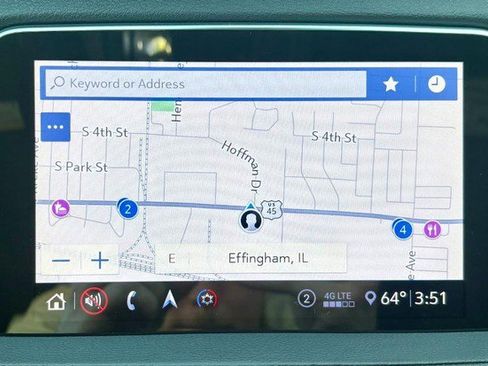 Used 2020 Cadillac XT4 Sport image 26